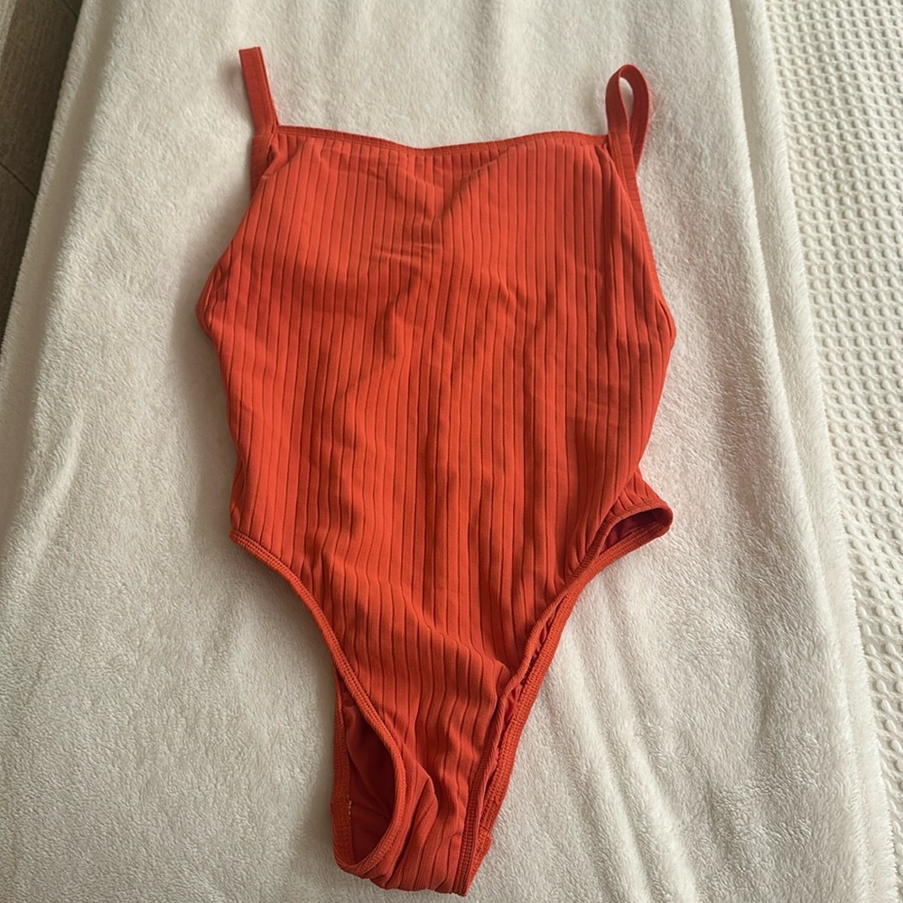 Seafolly swim